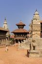 Nepal - Bhaktapur