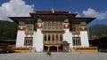 Nepal & Bhutan 2018