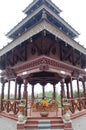 Nepal Buddha