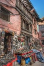 Nepal culture antiqu