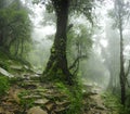 Nepal Jungle