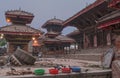 nepal, kathmandu, temple, buddhism religion buddha ancient heritage travel