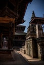 Nepal Royalty Free Stock Photo