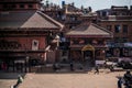 Nepal Royalty Free Stock Photo