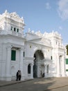 Nepal's Royal Palace