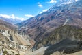 Nepal - Trek in Annapurna Circuit, Himalayas