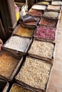 Nepalese Beans, Grains and Spices