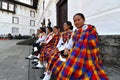 Nepalese Military Orchestra