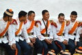Nepalese Military Orchestra