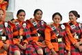 Nepalese Military Orchestra