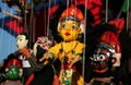 Nepalese Puppet