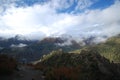 Nepali landscape