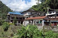 Nepali Teahouse