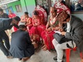 Nepali traditional wedding and marrige system