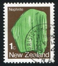 Nephrite