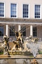 Neptune Fountain, Cheltenham.