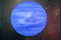 Neptune modelsl, scientific concepts to the stars