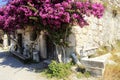 Neratzia Castle in Kos