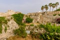 Neratzia fortress