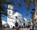 Nerja, Spain