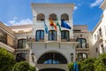 Nerja Town Hall. Axarquia region, Province of Malaga, Costa del Sol, Spain