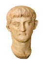 Nero, Roman Emperor