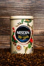 Nescafe Classic Kopi Kedah