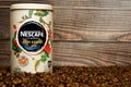 Nescafe Classic Kopi Kedah