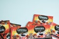 Nescafe classic sachet, Nescafe is a brand of coffee made by Nescafe