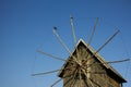 Nesebar windmill