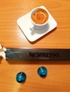 Nespresso