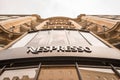 Nespresso Royalty Free Stock Photo