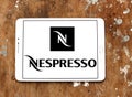 Nespresso logo