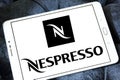 Nespresso logo