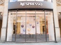 Nespresso