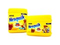 NESQUIK Chocolate Powder. Nesquik is a brand of products made by NestlÃÂ©