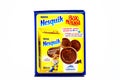 NESQUIK NestlÃÂ© Snack Box with Milk and Galbusera Cookies