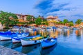 Nessebar Nesebar, Bulgaria