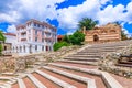 Nessebar Nesebar, Bulgaria Royalty Free Stock Photo