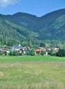 Nesselwaengle,Tannheimer Tal,Tirol,Austria