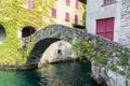 Nesso bridge