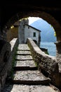 Nesso bridge