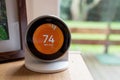 Smart Thermostat