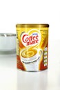 Nestle Coffee Mate - Illustrative Editorial Royalty Free Stock Photo