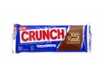 Nestle Crunch Bar