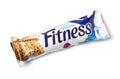 Nestle Fitness Cereal Bars