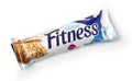 Nestle Fitness Chocolate Cereal Bars