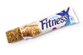 Nestle Fitness Chocolate Cereal Bars