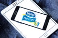 Nestle pure life logo