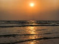 Ganpatipule beach